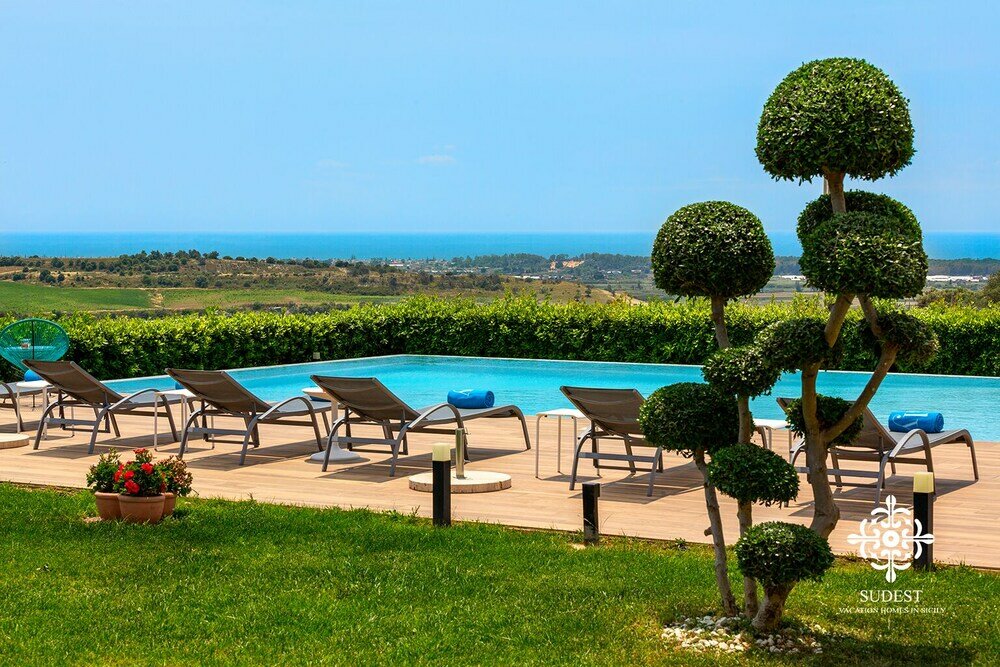 Фото Sicily Summer Breeze