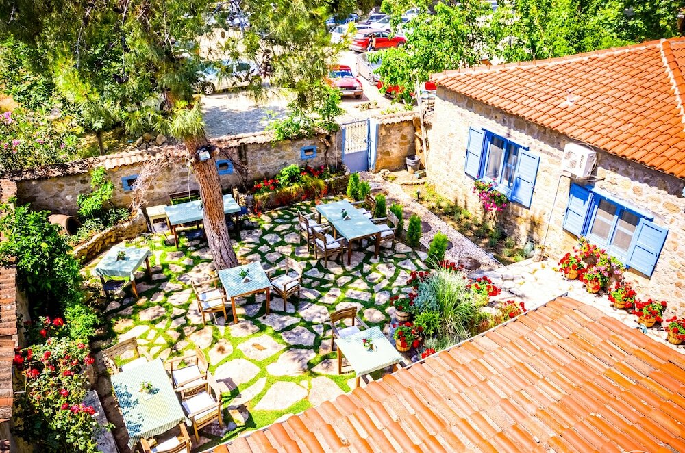 Фото Adatepe Otel