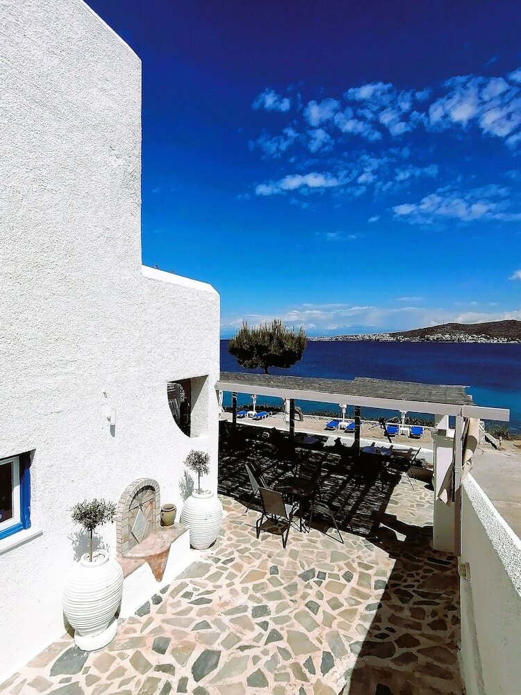 Фото Perdika Mare Guesthouse