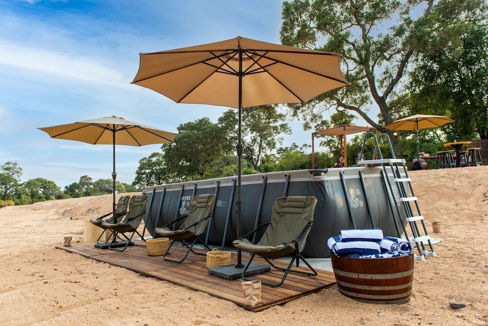 Фото Kruger Untamed - Tshokwane River Camp