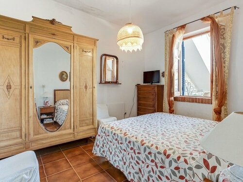 Гостиница Charming Villa in Partinico With Roof Terrace