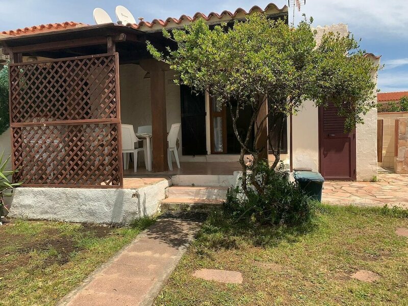 Гостиница Fantastico San Teodoro Utt01