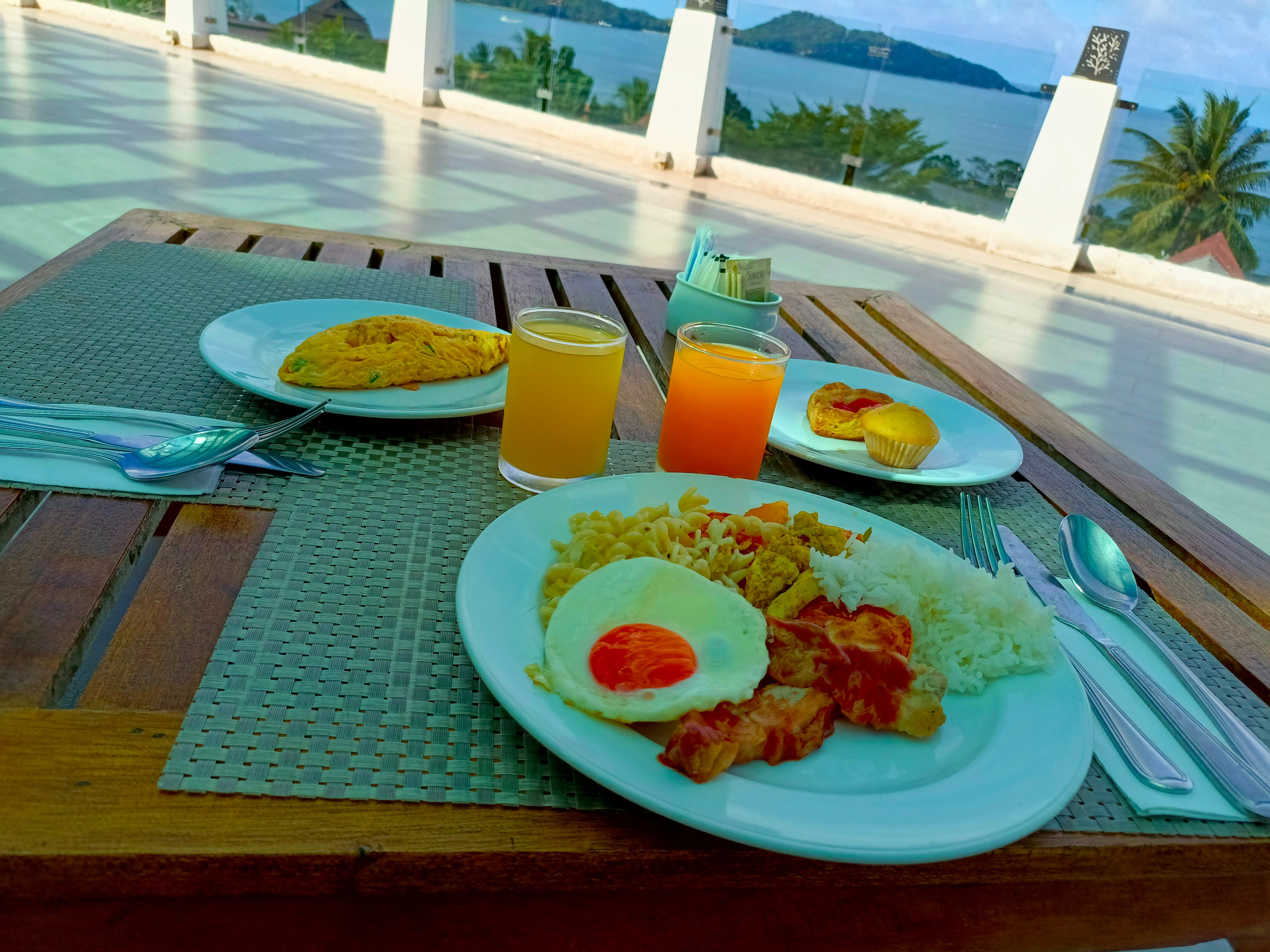 Фото Andamantra Resort & Villa Phuket