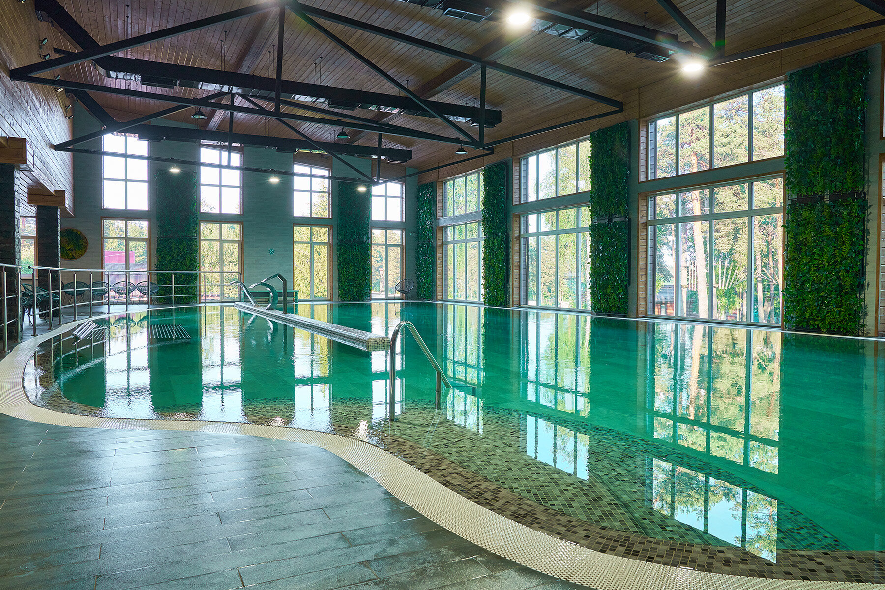 Фото Жемчужина