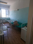 Clinical Hospital № 4 (Opolchenskaya Street, 40), hospital
