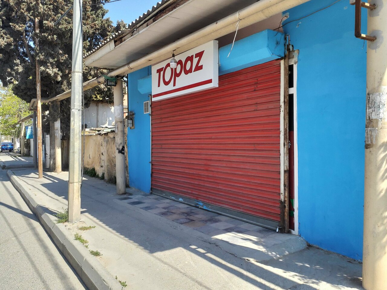 Topaz