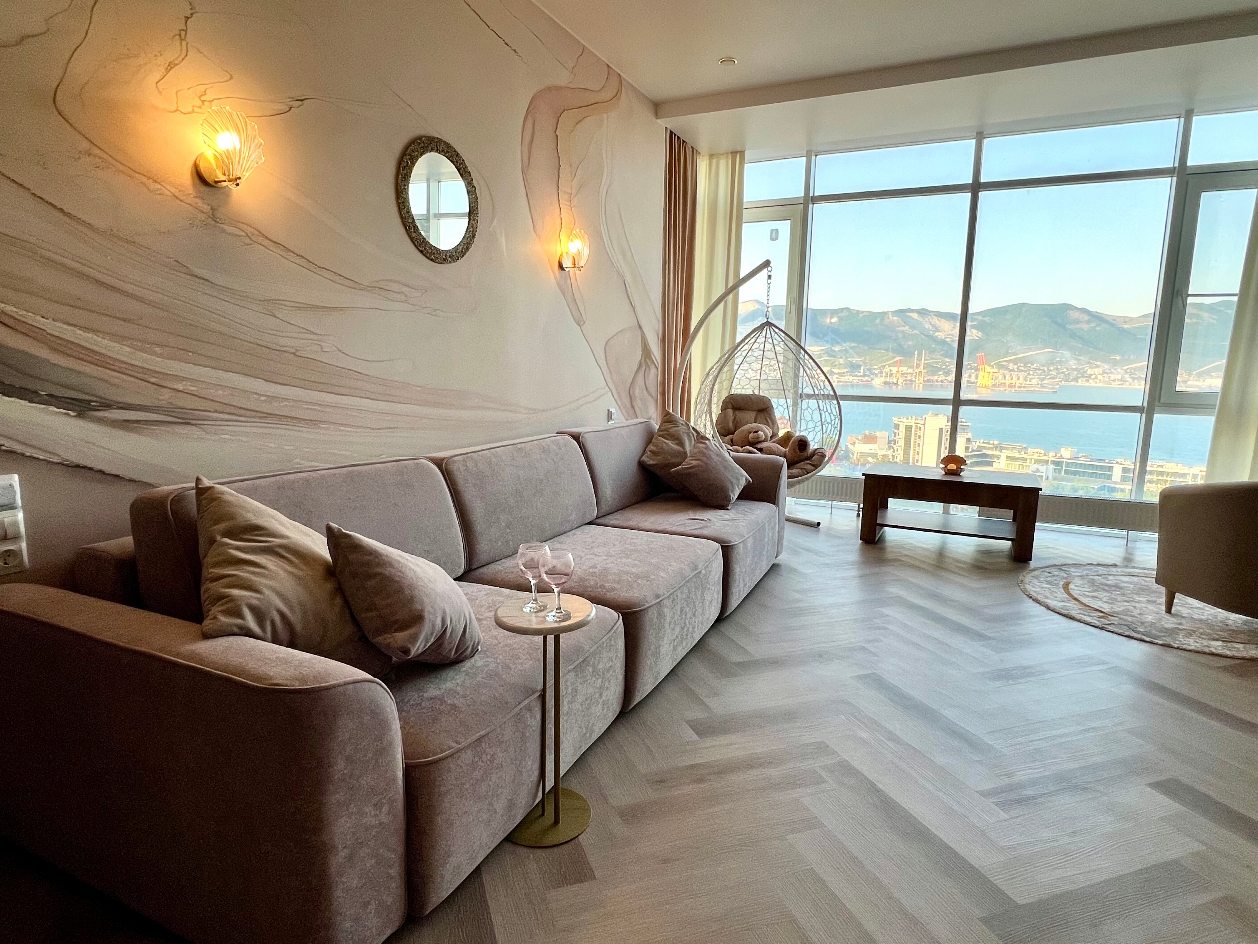 Фото Марсель