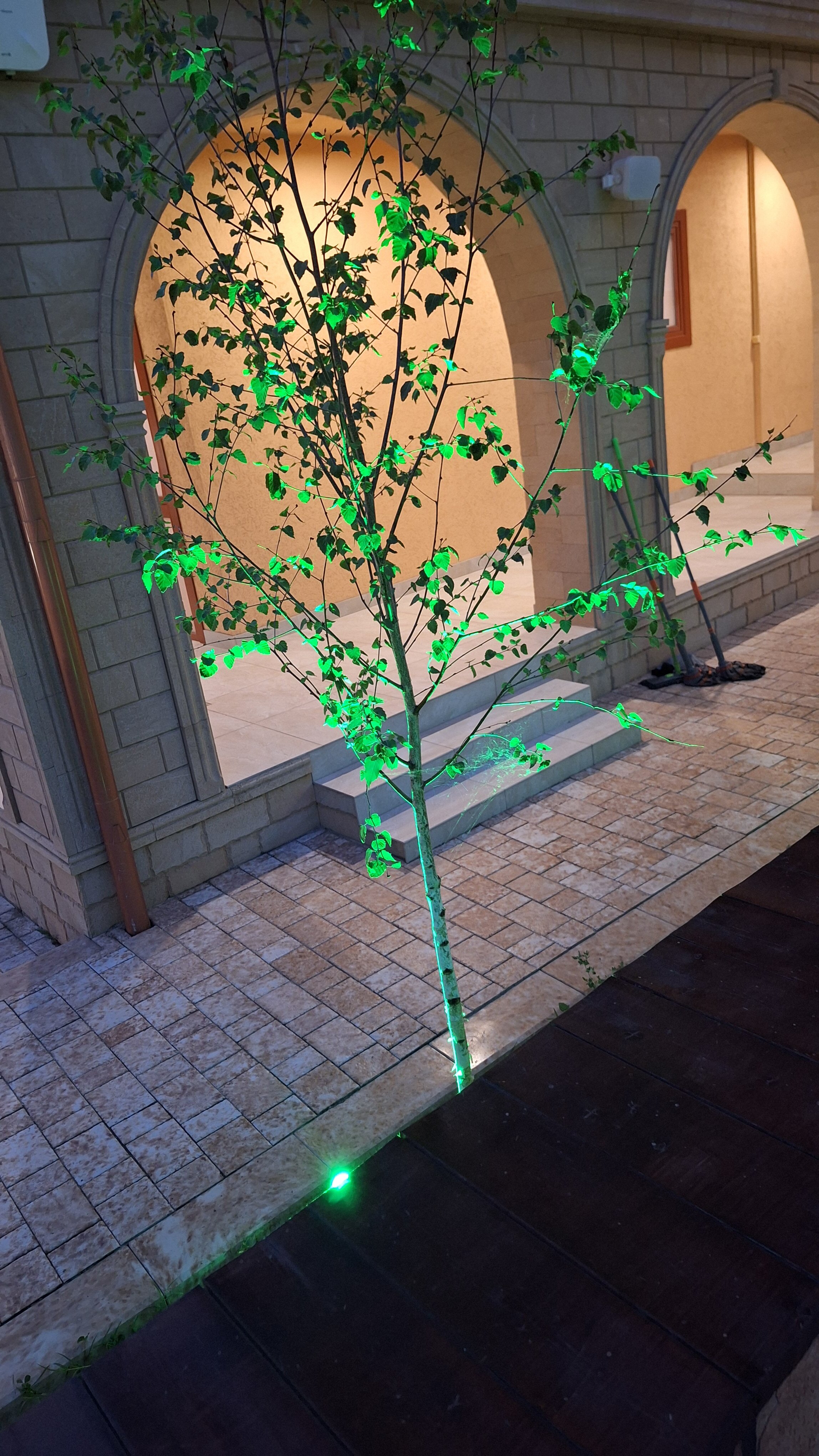 Фото Ахтынские бани № 1