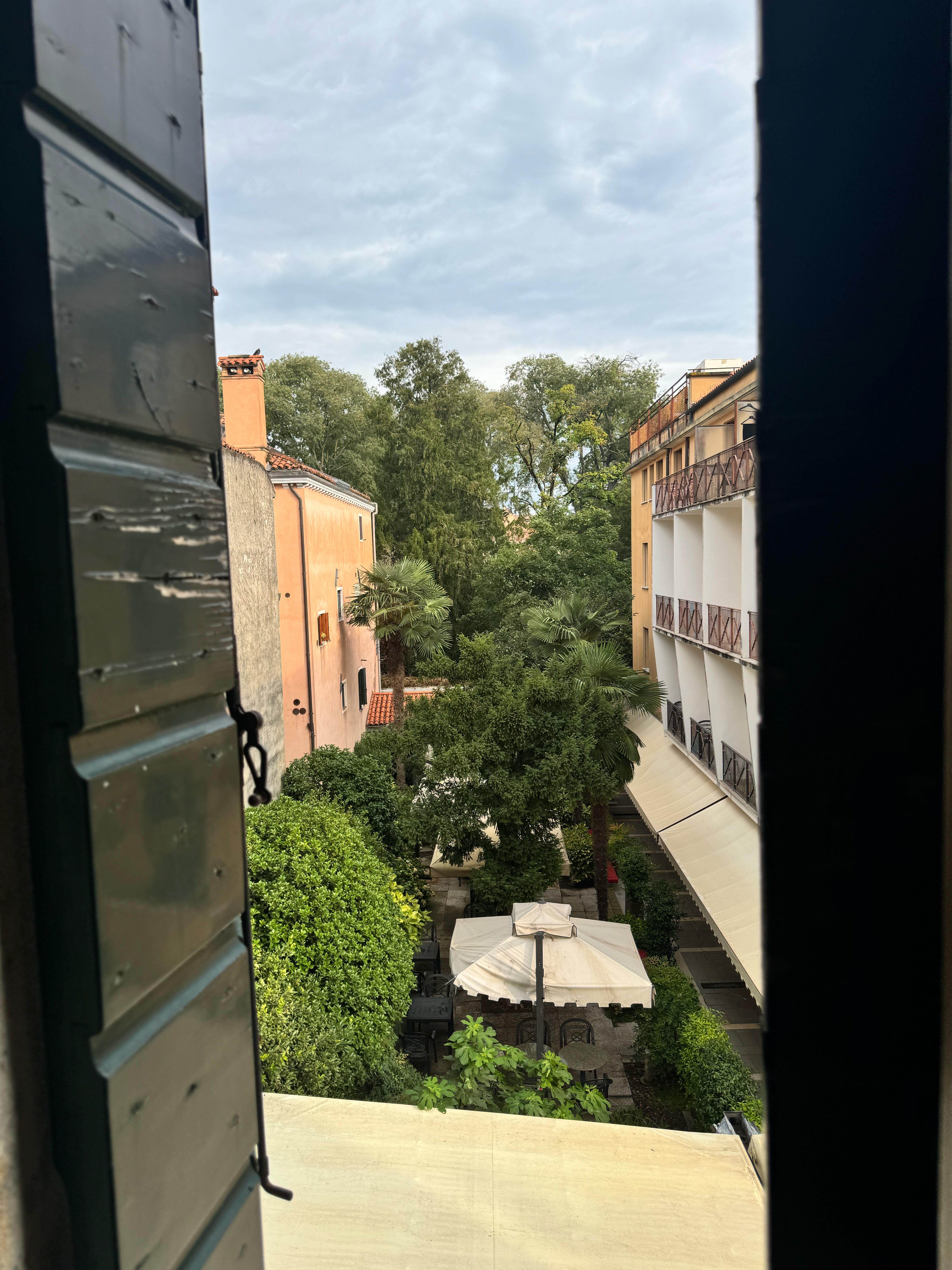 Фото Hotel Amadeus