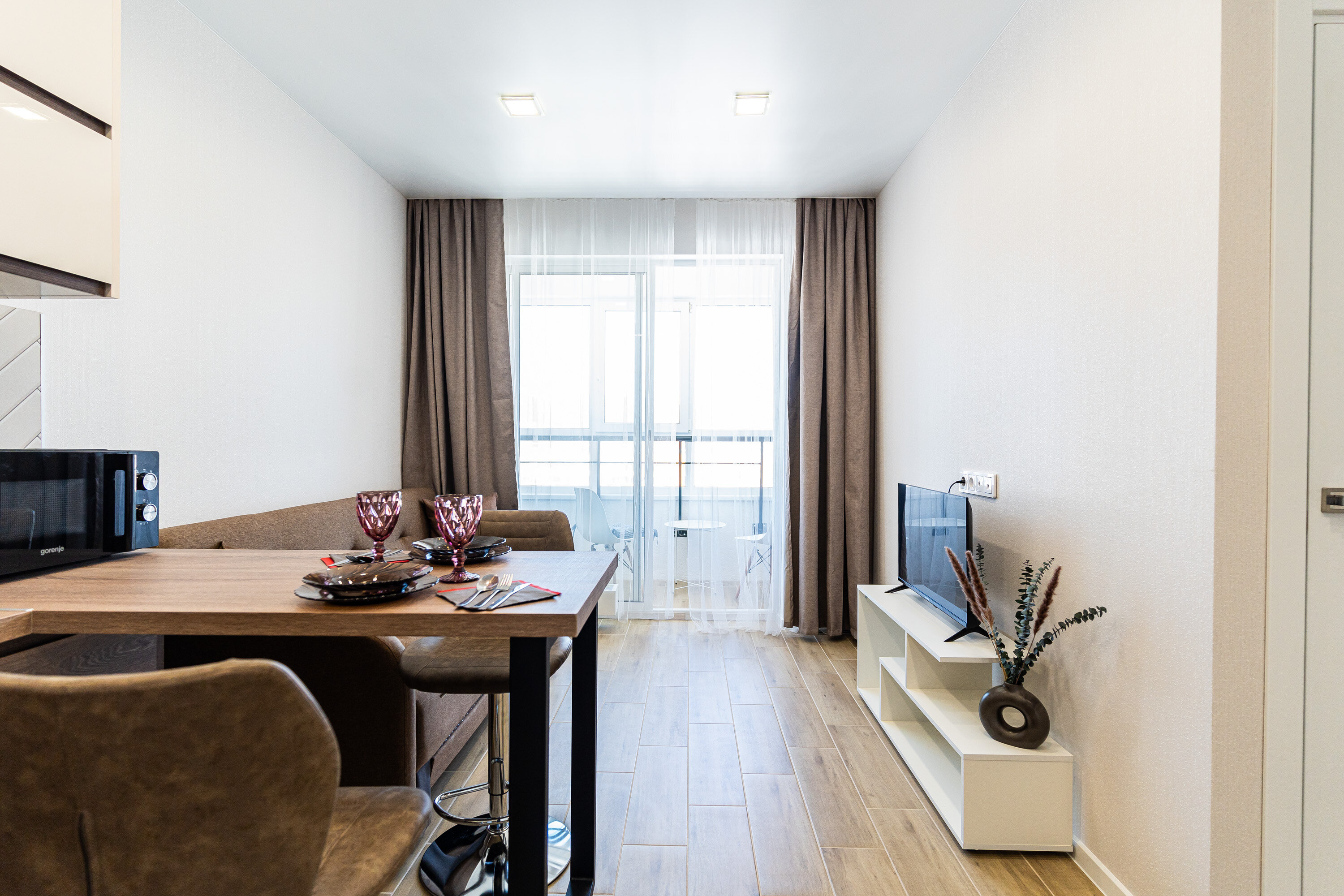 Фото LetoApart на Дмитрия Шостаковича, 20