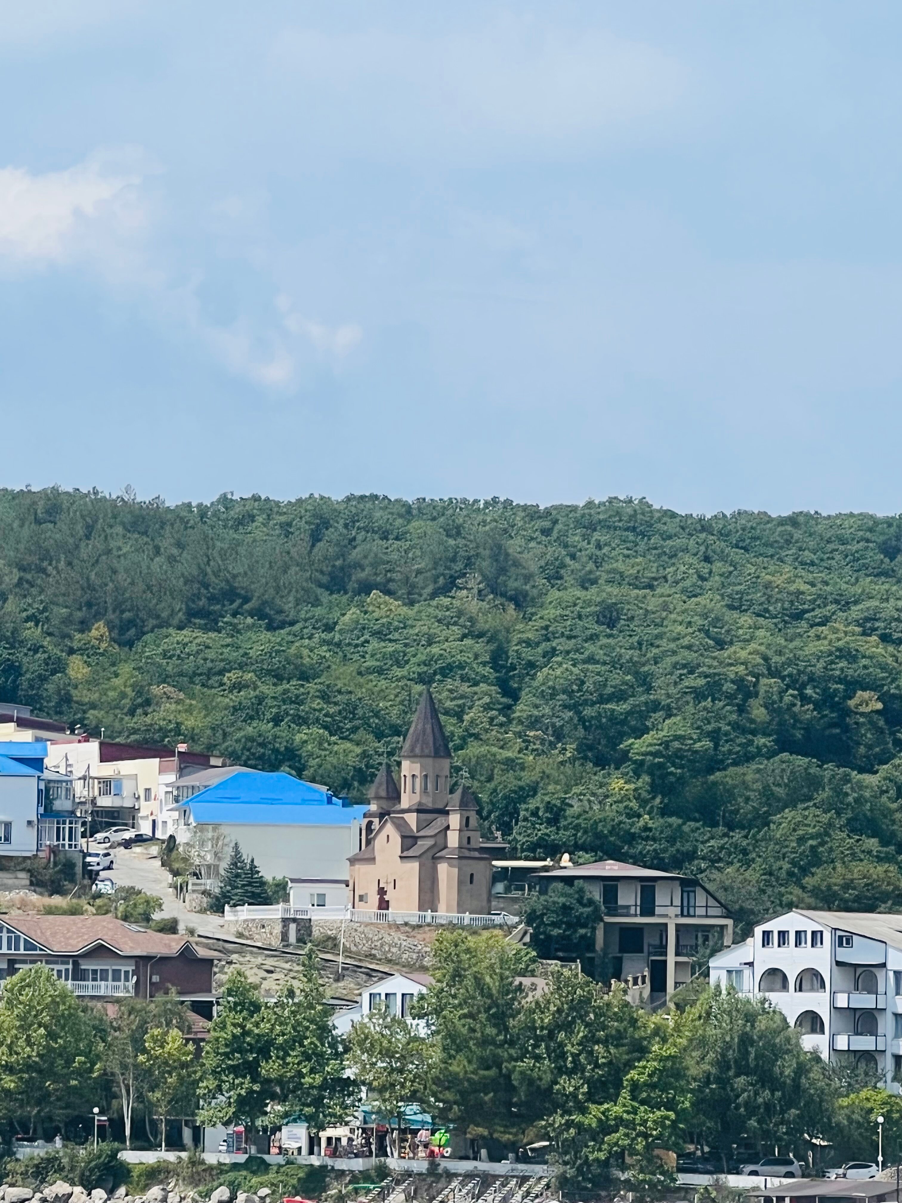 Фото Кубань