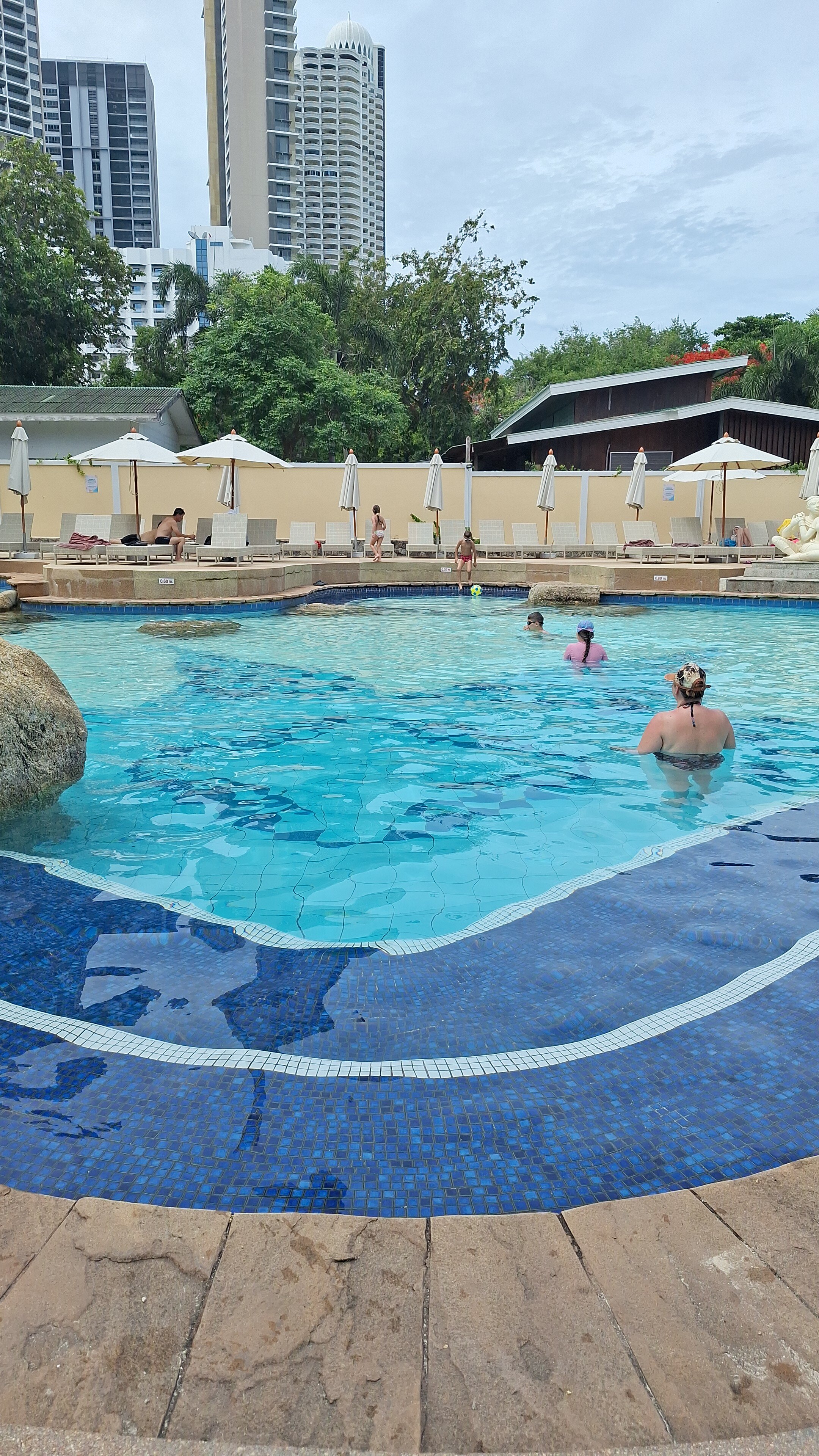 Фото Long Beach Pavilion’s