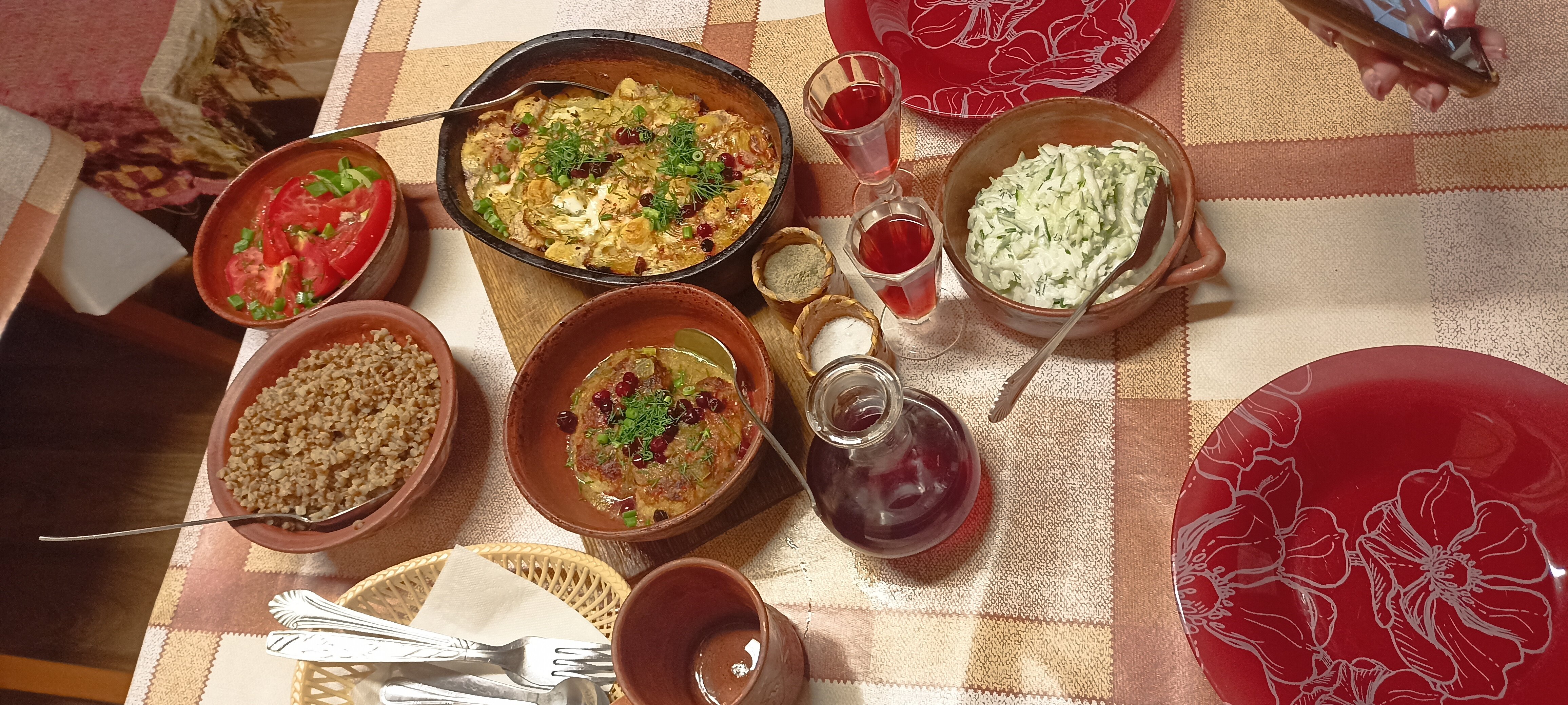 Фото Татьянина изба