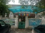 Fonarik (Loboda street, 8), jardín de infancia, guardería