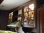 Скума-Декор (Krasnodar, Tsentralniy City administrative district, Tsentralniy Microdistrict, Shchorsa Street, 50), stained glass