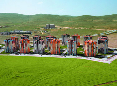 Cement Cimento Konya, Konya, photo