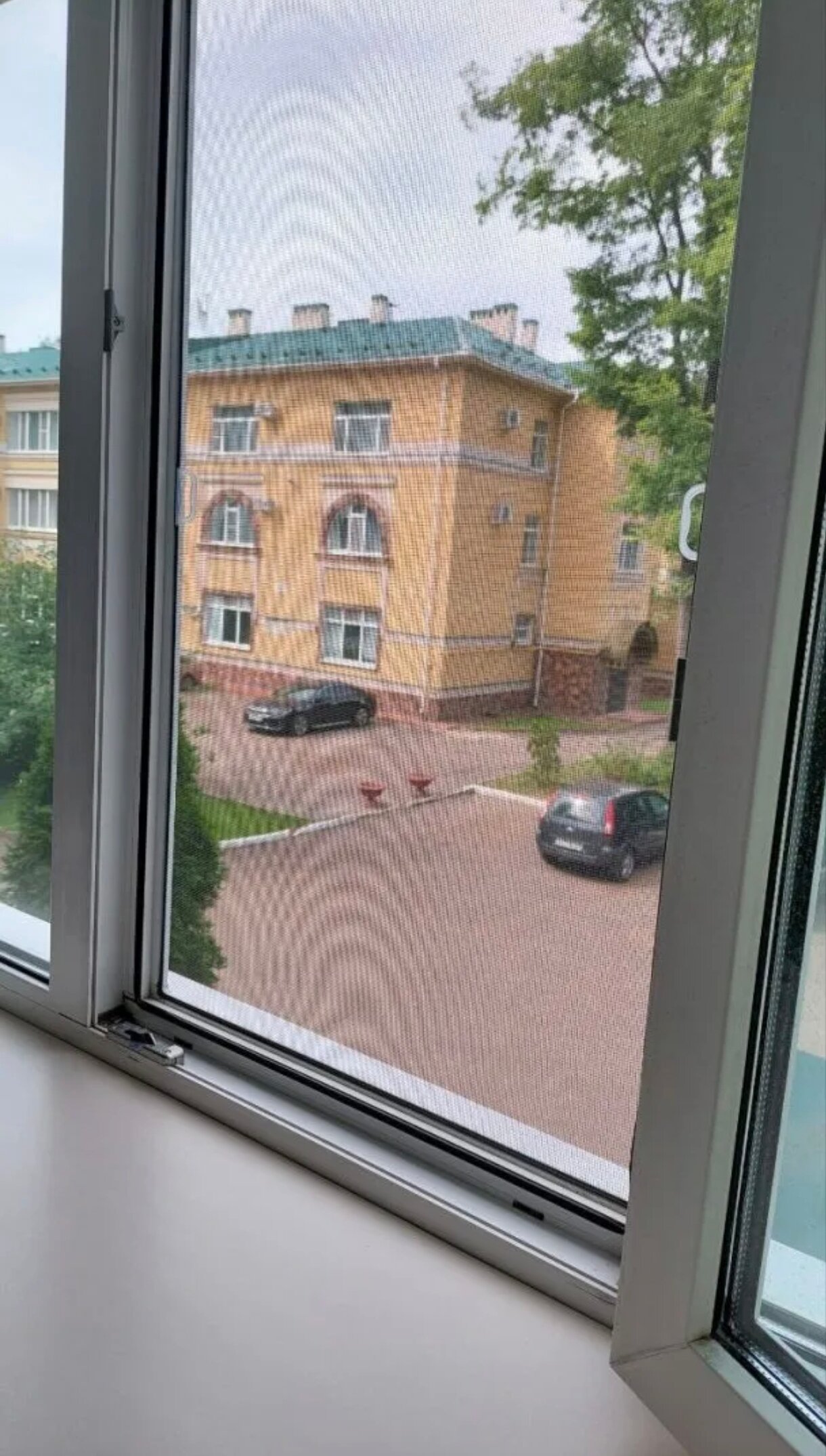 Фото Парк отель Аристократъ