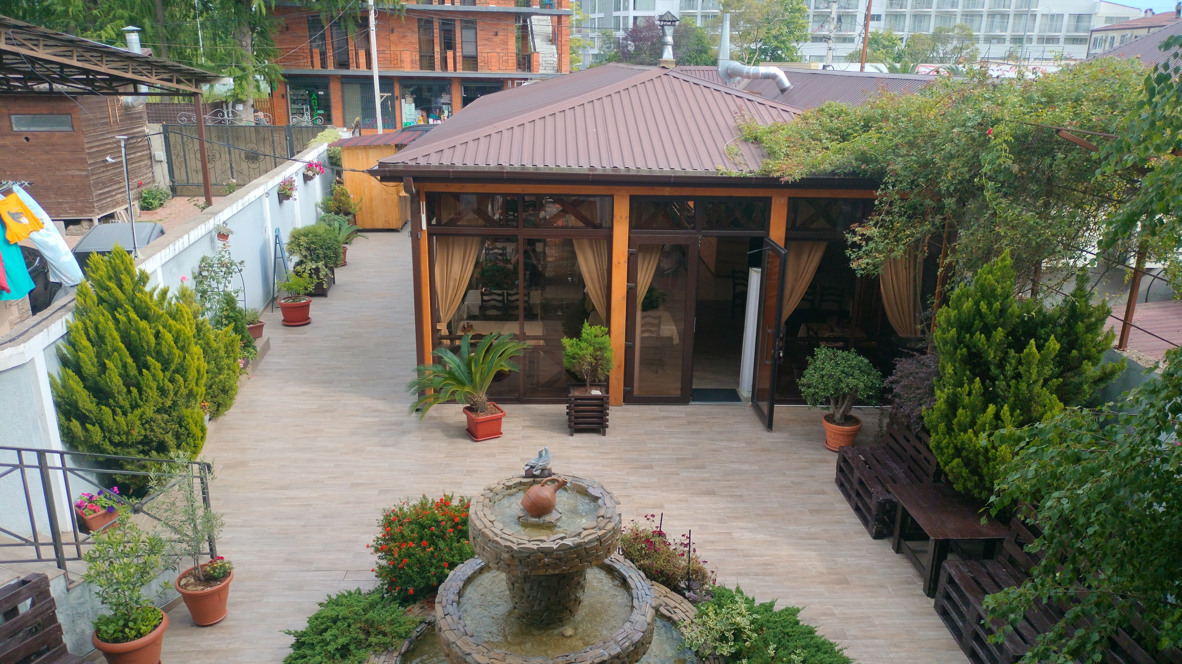 Фото Династия