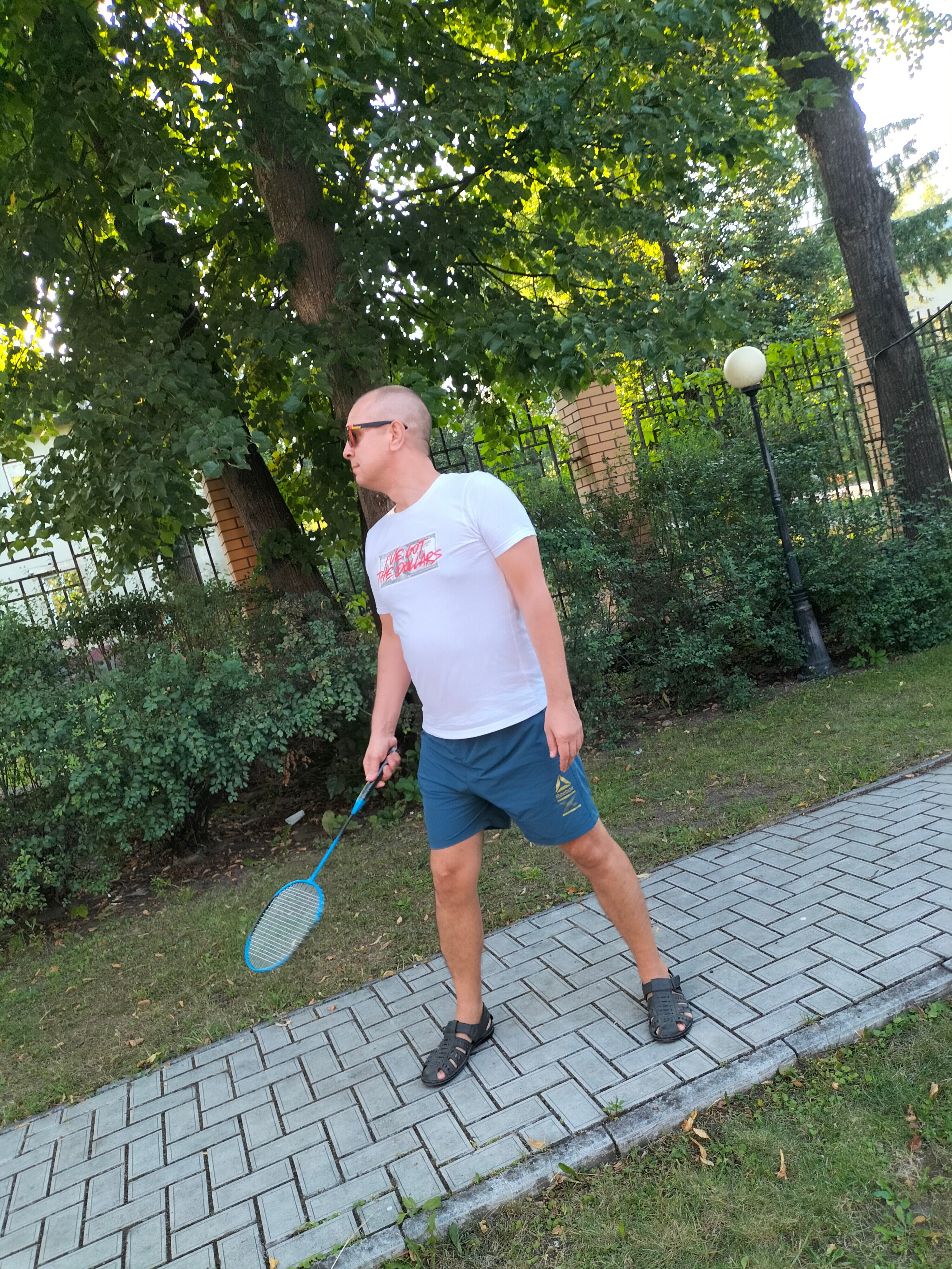 Фото Ле Ман