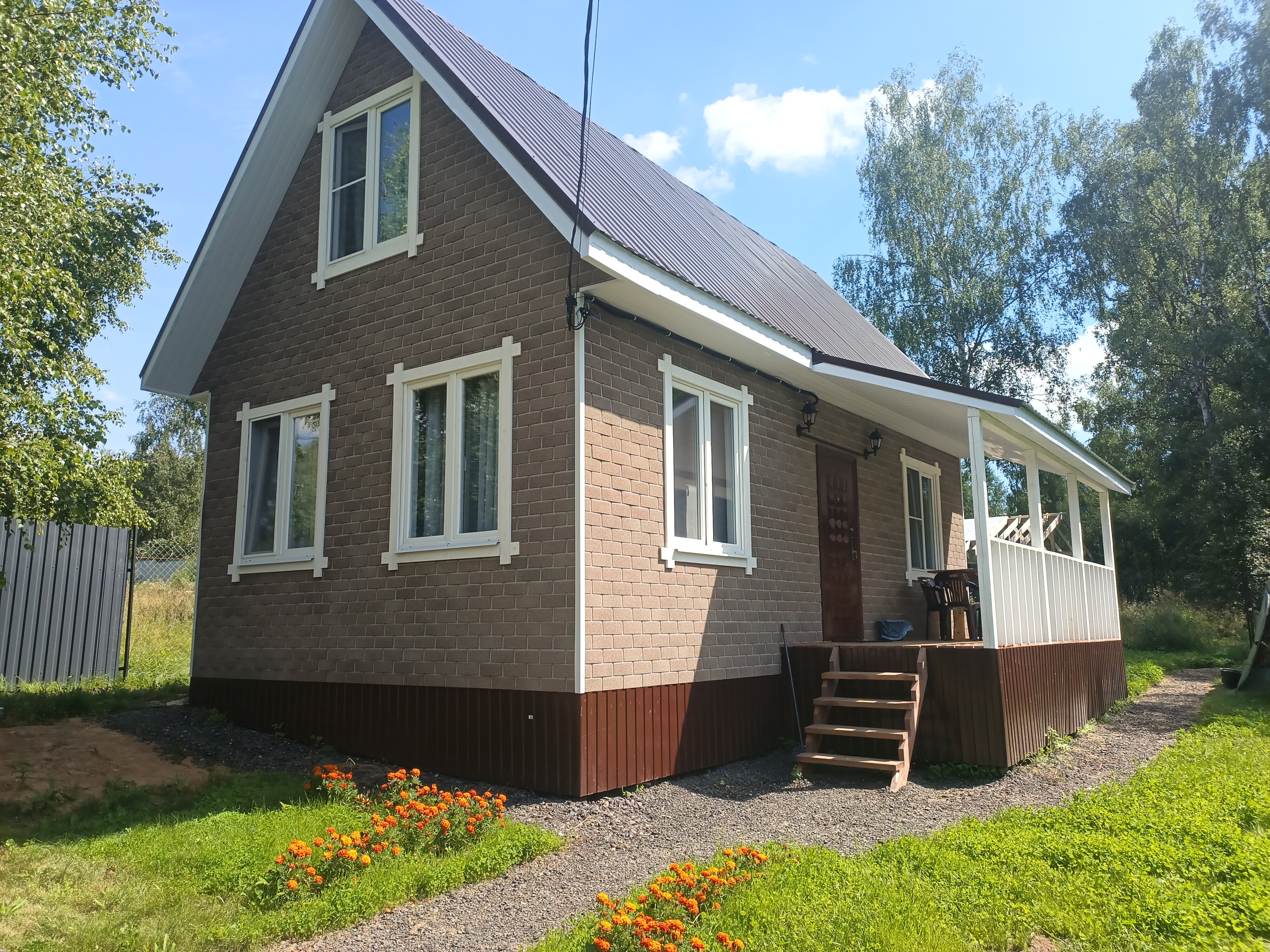 Фото Лесная Сказка