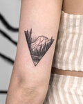Fine Line Tattoo (1st Yamskaya Street, 8), salón de tatuajes