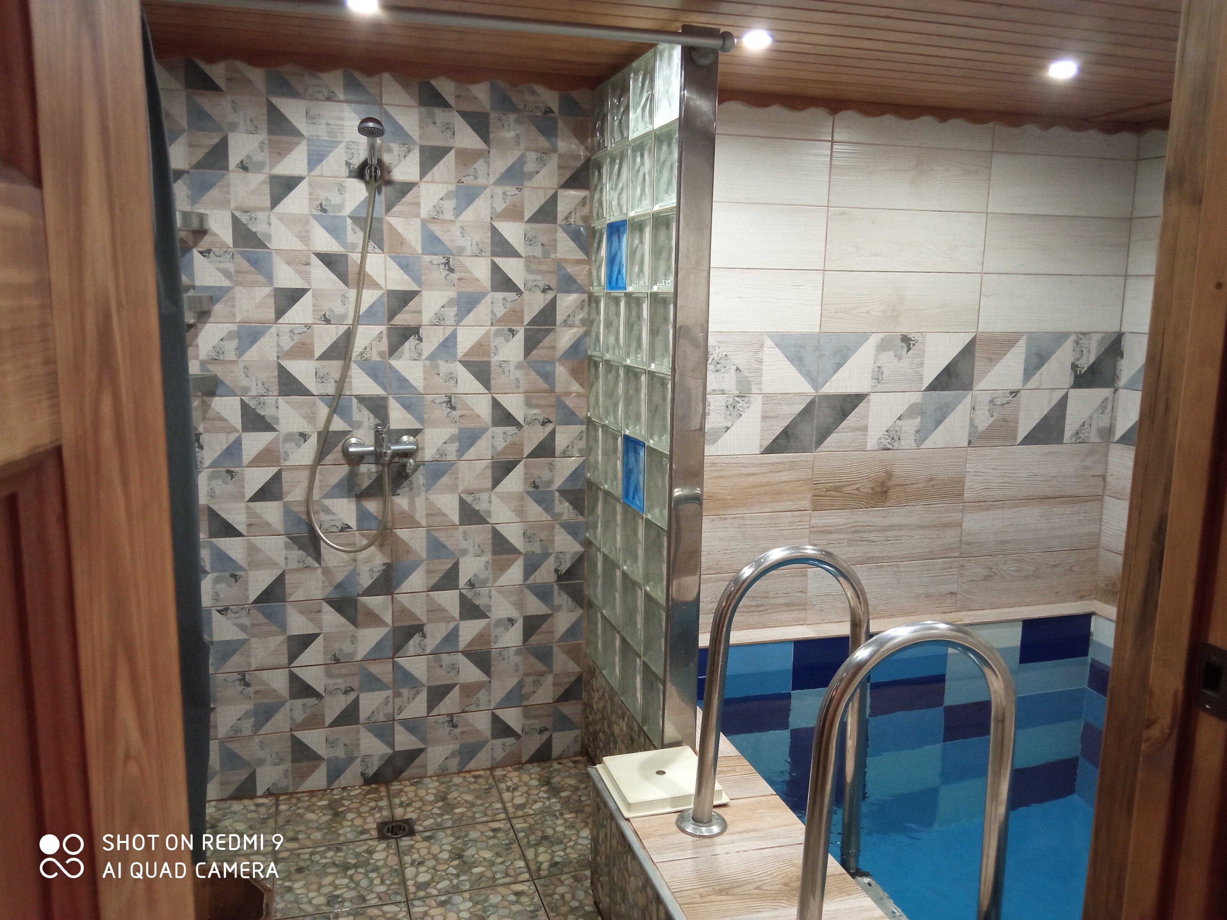 Фото Дача в райском месте