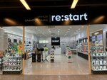 REstart (Pobratimov Street, 7), electronics store