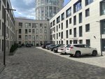 Filial po realizatsii kapitalnykh proyektov Kontserna Rosenergoatom (Lyusinovskaya Street, 38), energy company