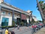 Paribu Cineverse (Istanbul, Fatih, Adnan Menderes Vatan Boulevard, 2/211), cinema