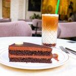 Molli Coffee (Eskisehir, Odunpazari District, Porsuk Boulevard, 11) ، مقهى