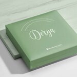 DB-Design Personalized Gift (Istanbul, Besiktas, Gayrettepe Neighborhood, Hattat Halim Street, 5A) ، متجر الهدايا والتذكارات