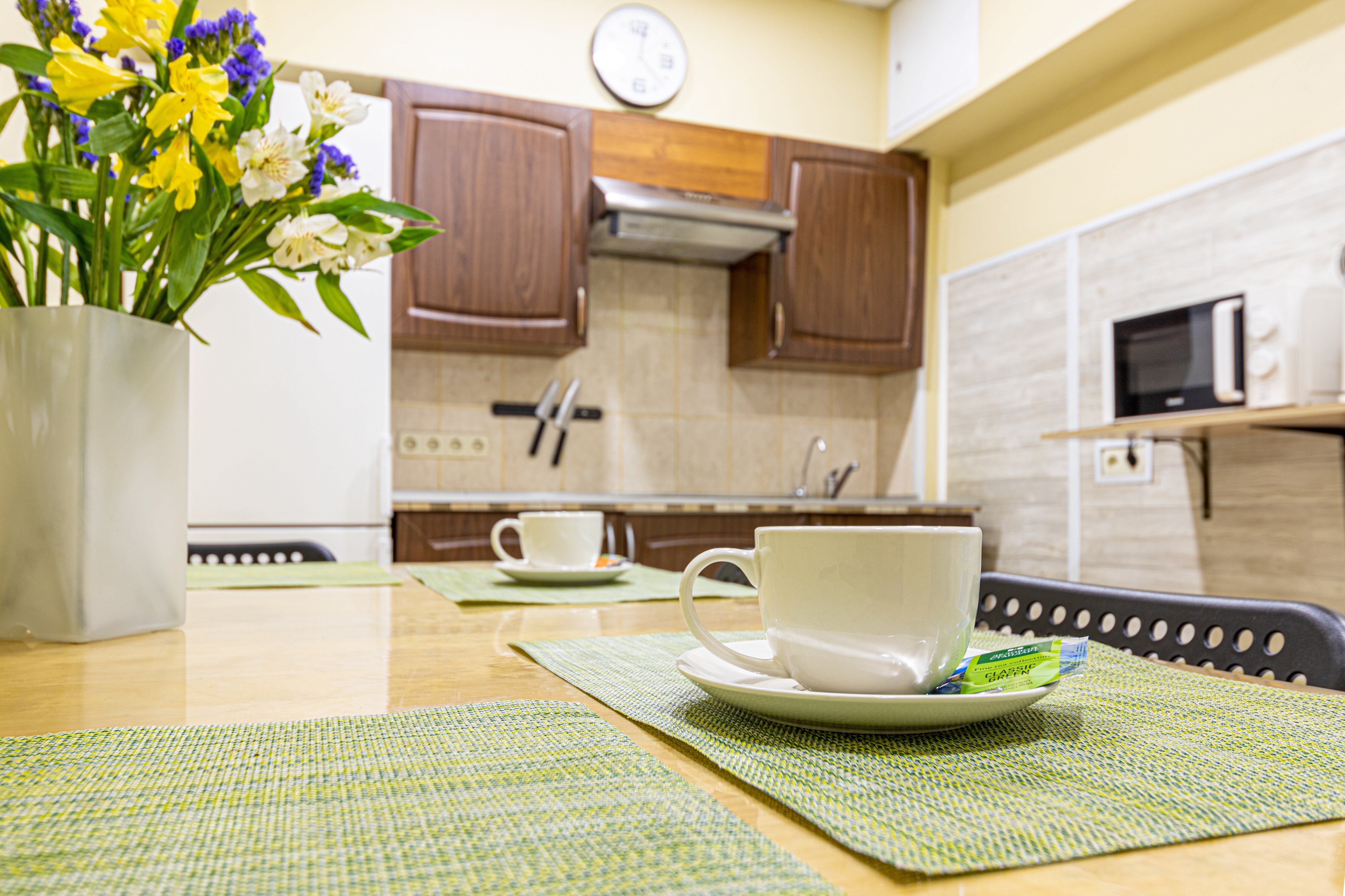 Фото 1st Arbat Hotel Измайловский