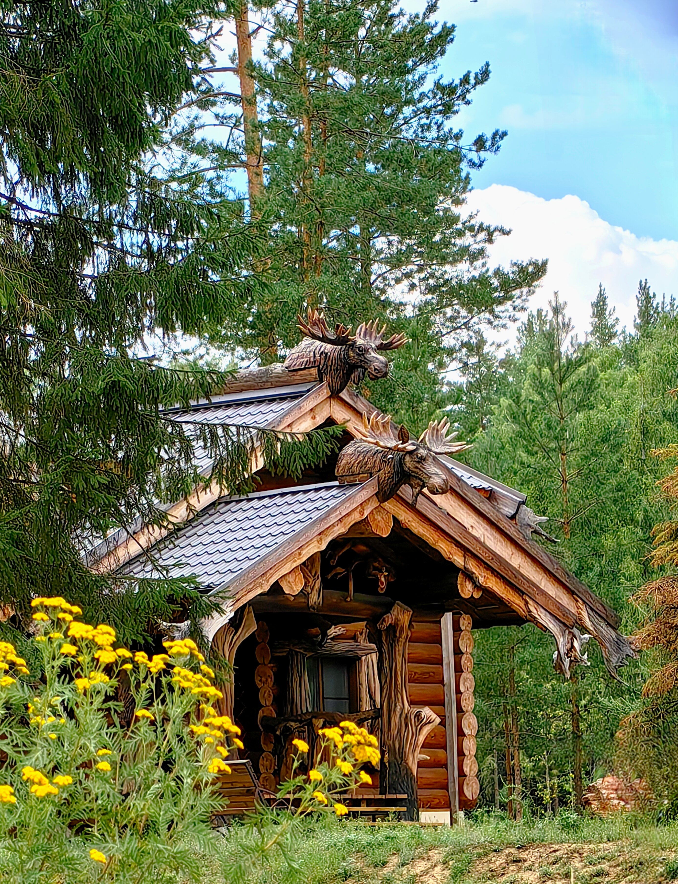 Фото Нартаван