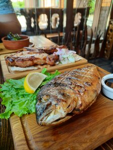 Кавказская пленница (Svobodny, ulitsa Postysheva, 56), restaurante