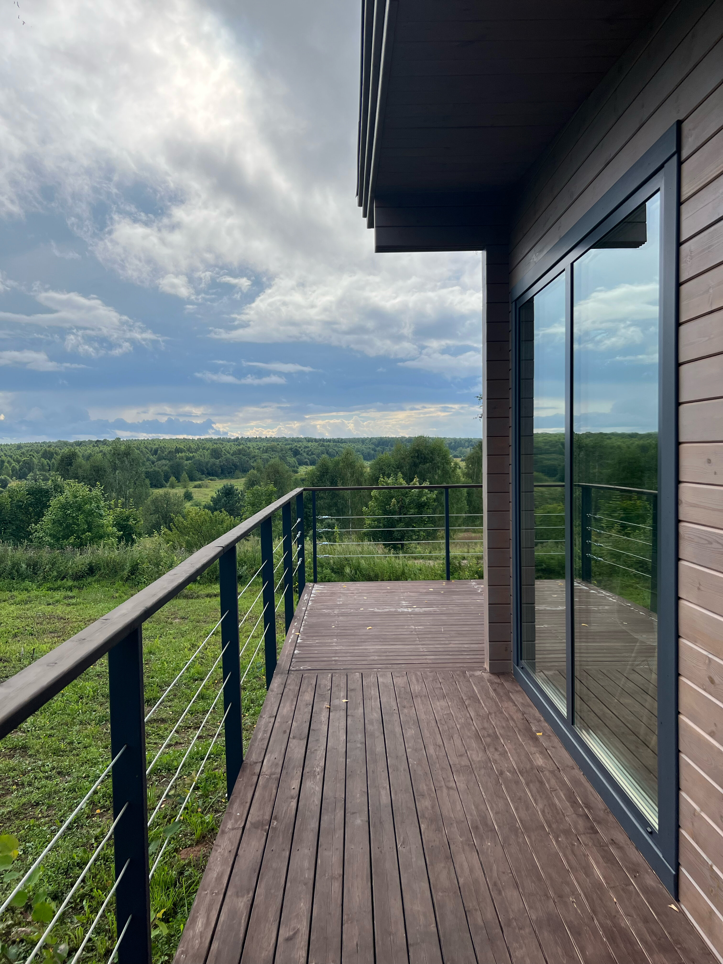 Фото Wooden Home