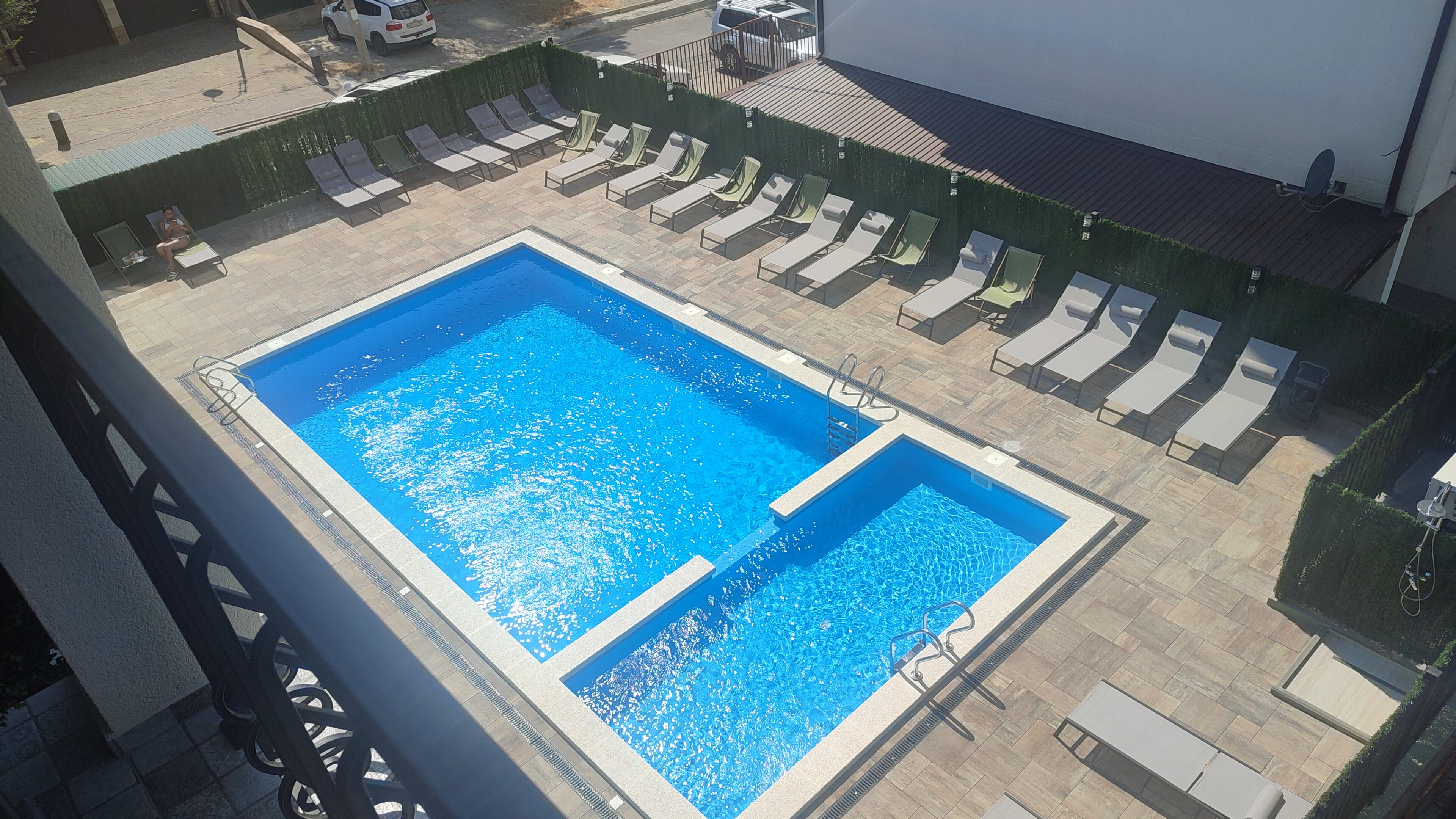 Фото Шатолье