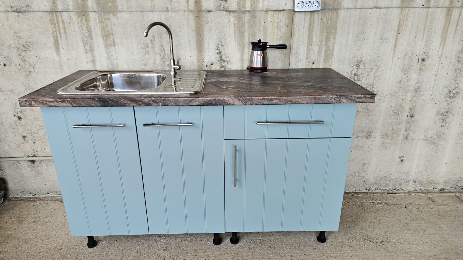 Фото Коттедж в Уч-Дере