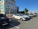 RexRent (Aviatorov Highway, 161), car rental
