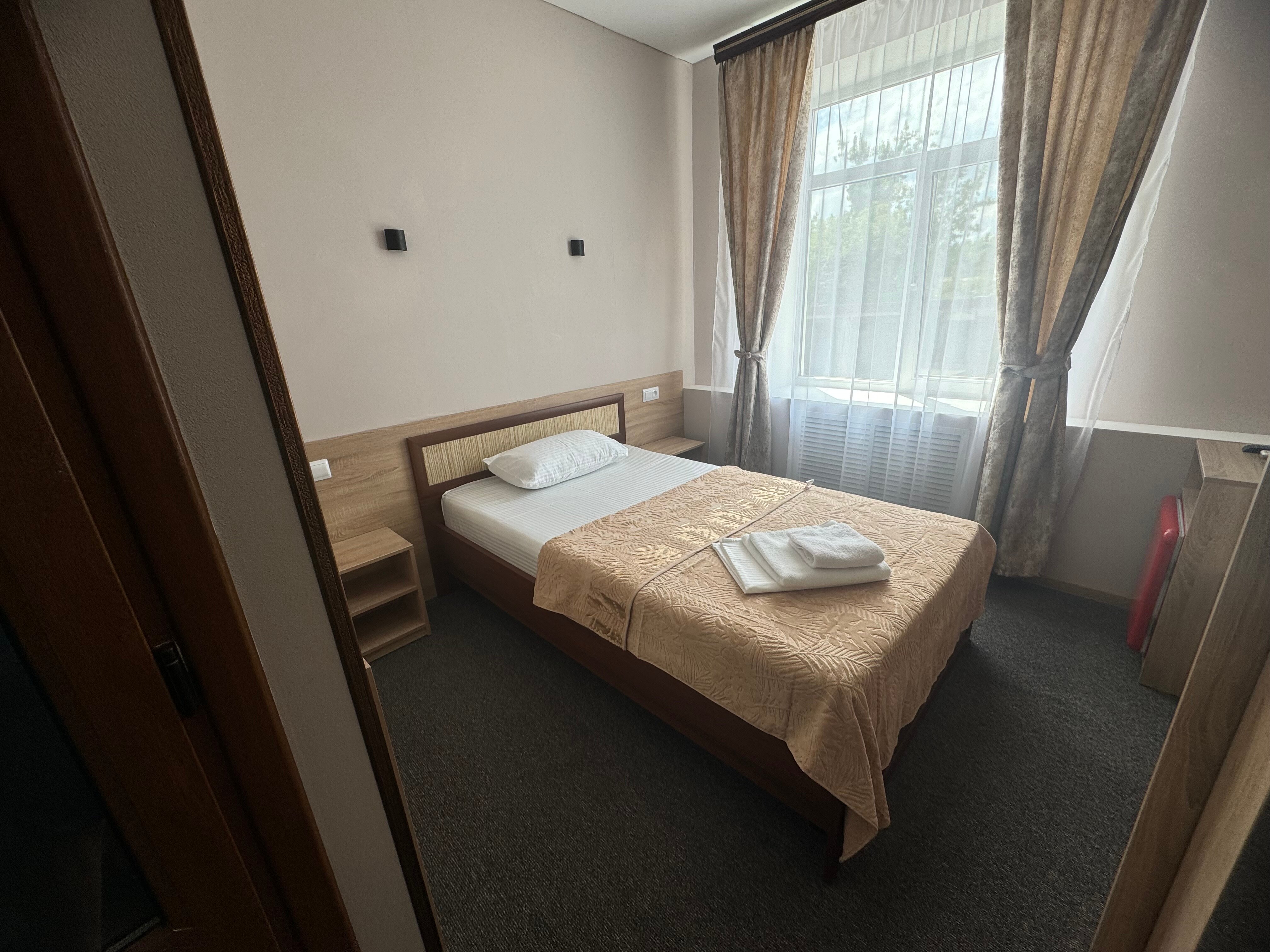 Фото отеля 5