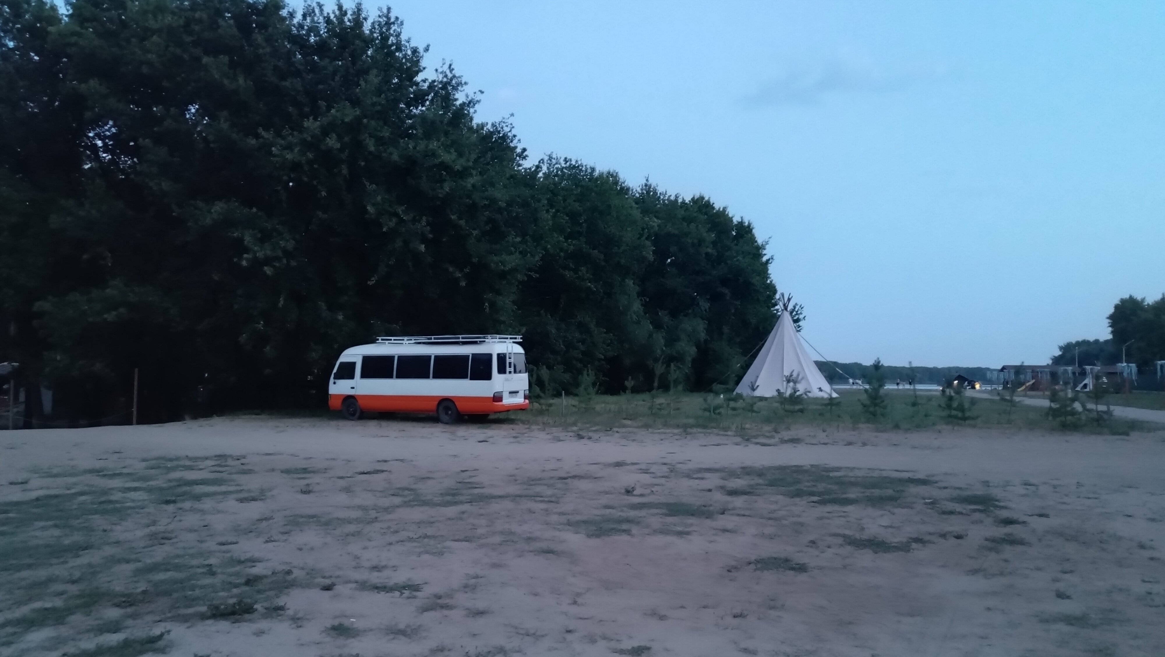 Фото Натура