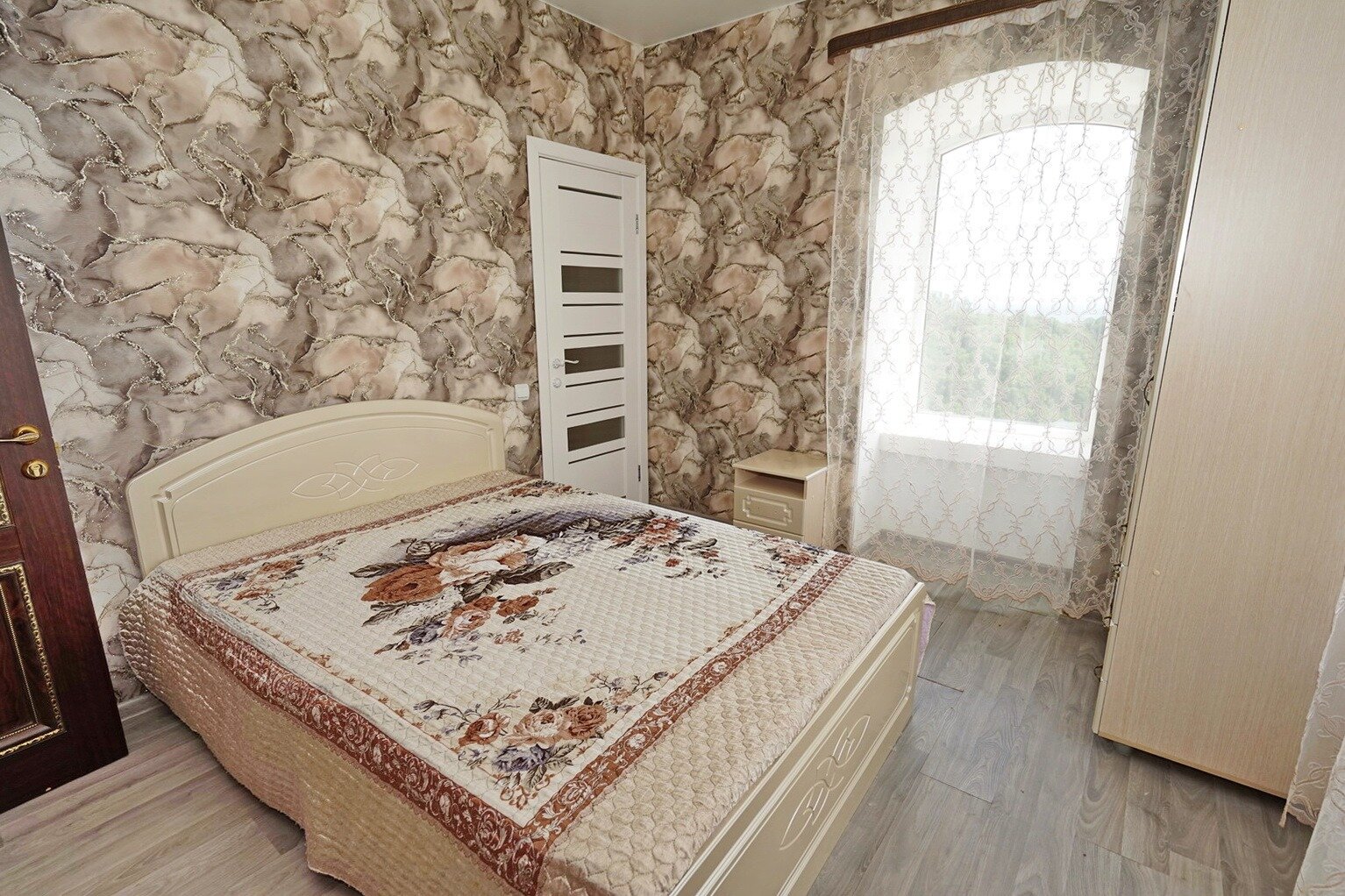 Фото Замок на горе