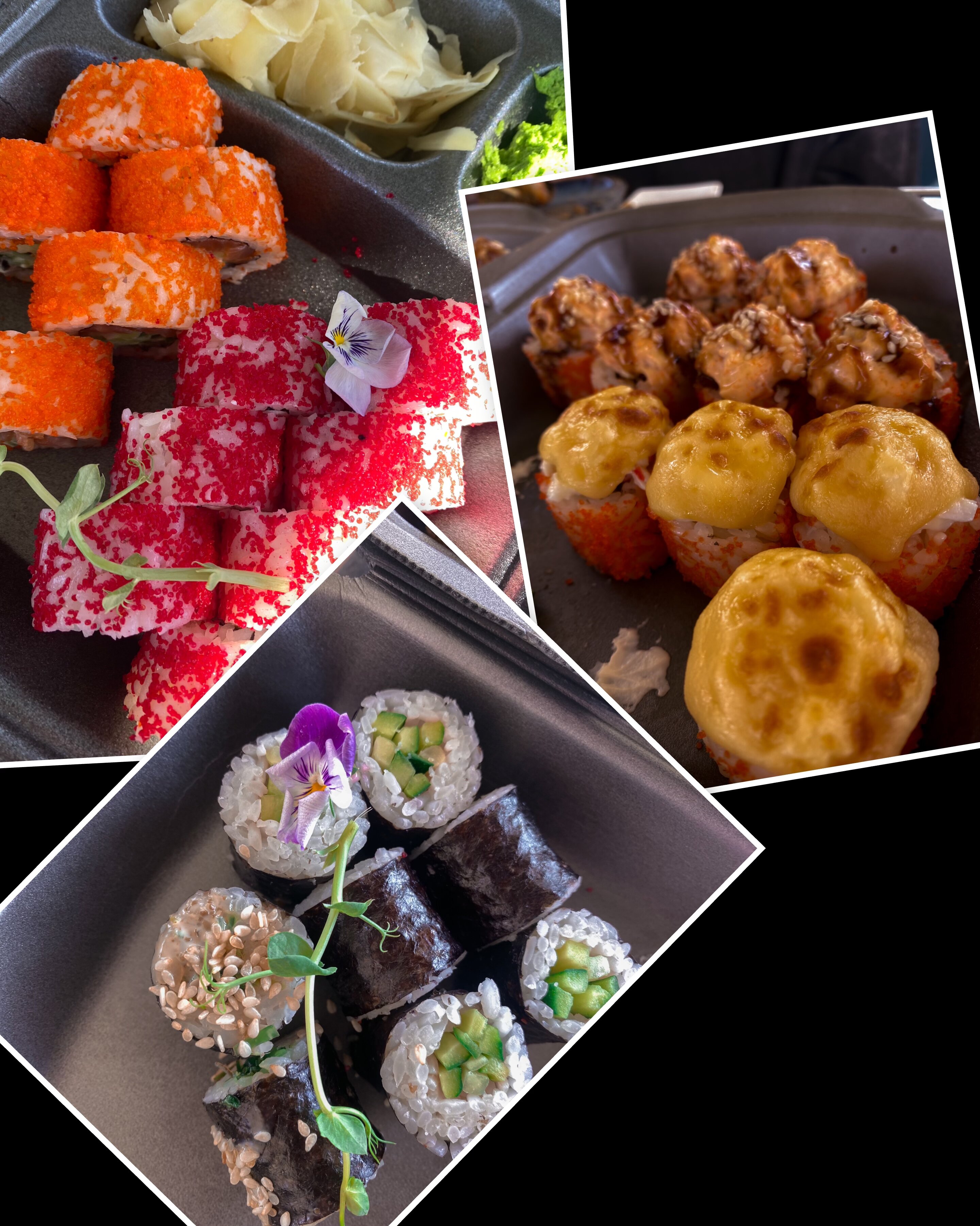 Фото Пятихатки