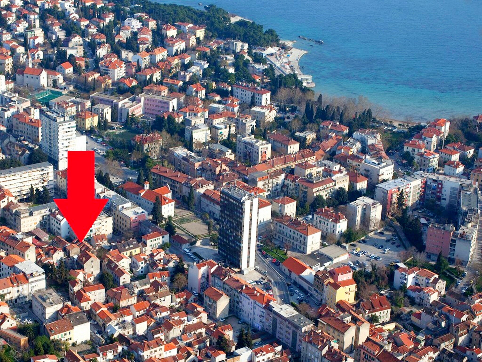 Фото Apartments & rooms Rina