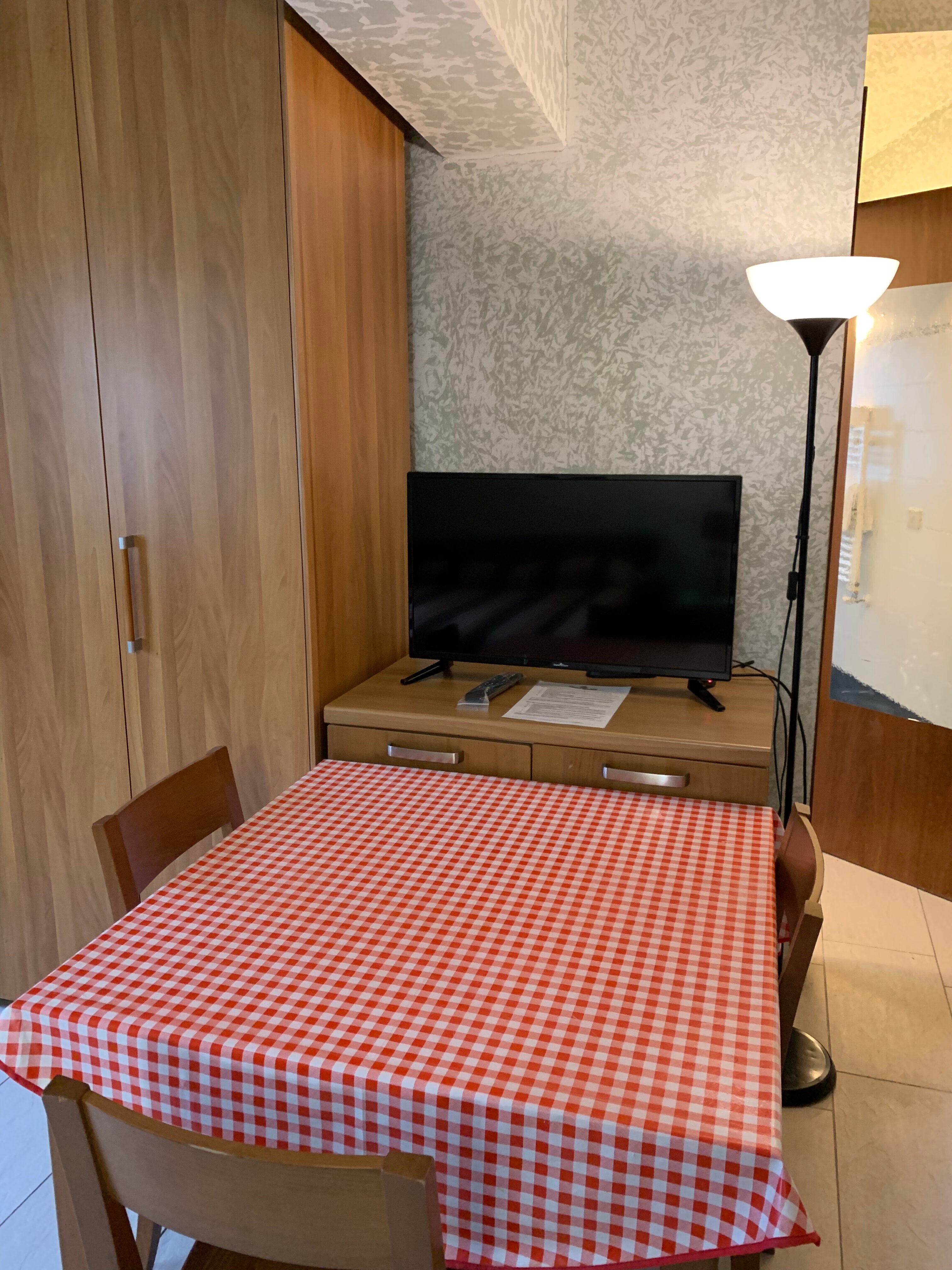 Фото Gemini Apartments