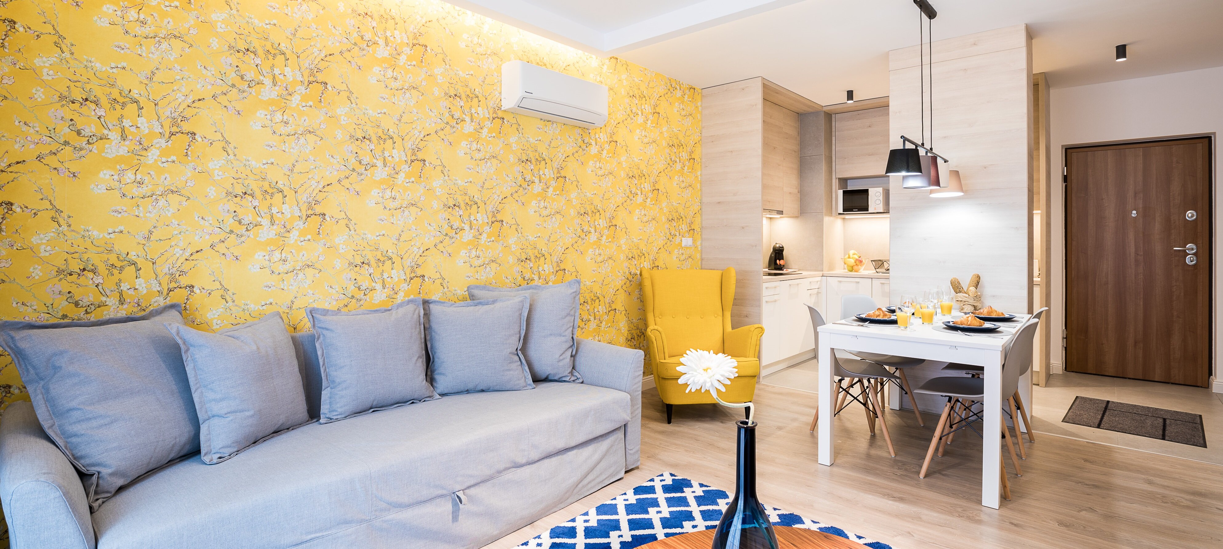 Фото Vagabond Broadway