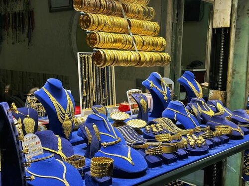 Çelik Kuyumculuk Fotoğraf 1