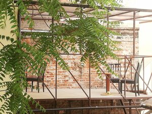 Хостел LorfHostel&Coffee