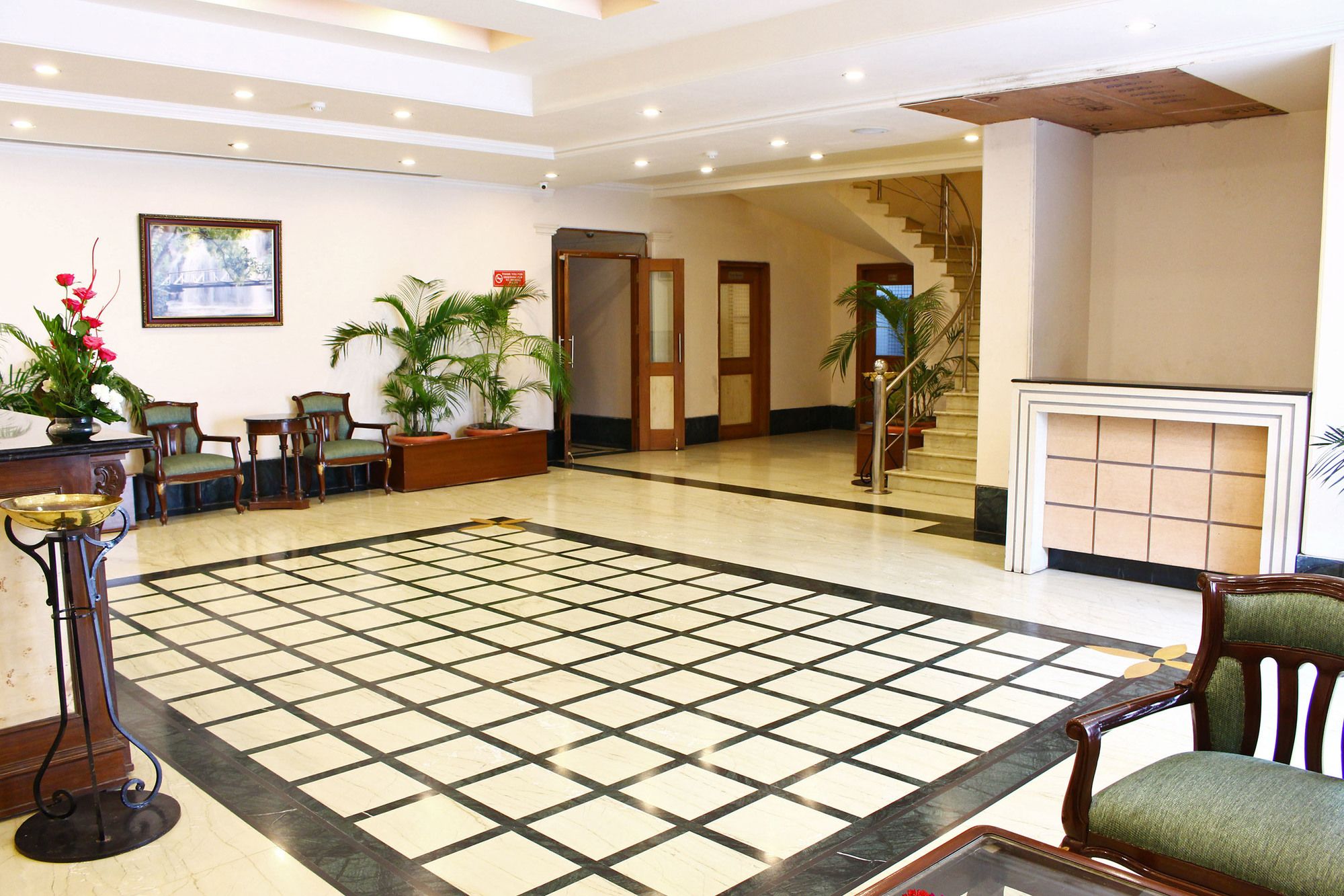 Фото Oyo 1197 Hotel Annex