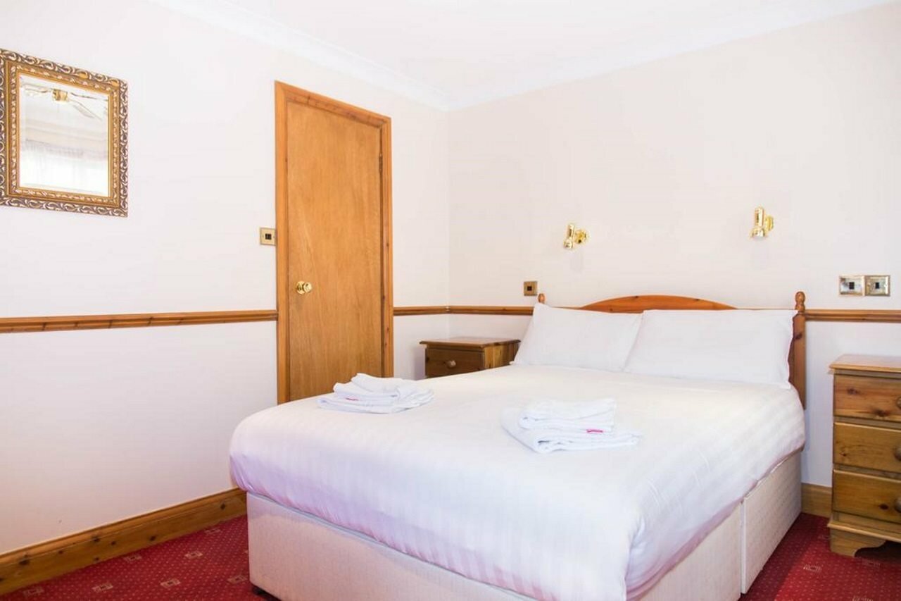 Фото Europa House Hotel