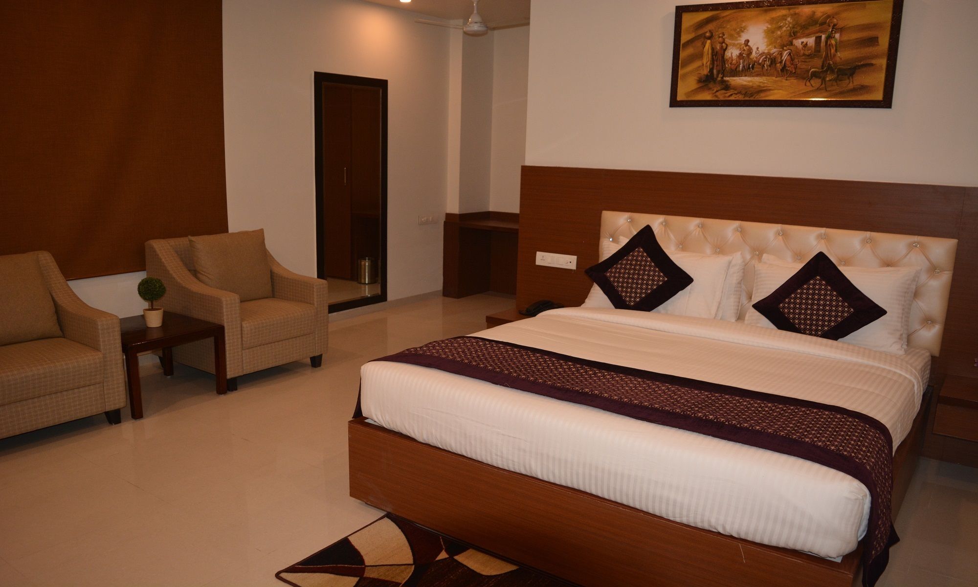 Фото The Amer Valley